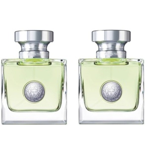Set cadou Versace Versense, Apa de Toaleta, Femei, 2 x 30 ml