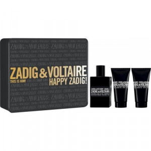 Set Cadou Zadig & Voltaire This Is Him! - Img 2