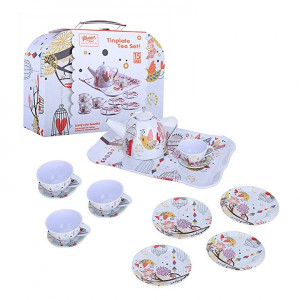 Set de joaca ceainic Tea Tiny