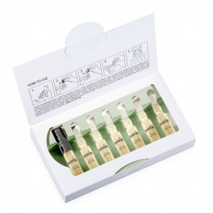 Set Fiole Babor Active Purifier cu efect anti-acnee, 7 x 2 ml - Img 2