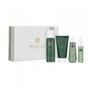 Set ingrijire pentru barbati The Ritual of Jing Calming