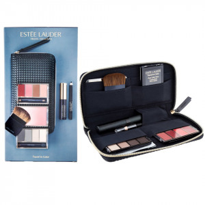Set Makeup Palette Estee Lauder 2