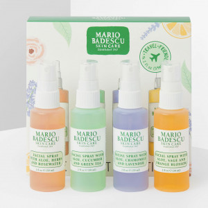 Set Mario Badescu The Mist Collection 4 x 59 ml - Img 3