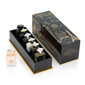 Set miniaturi Amouage Modern Bottles Collection, Barbati