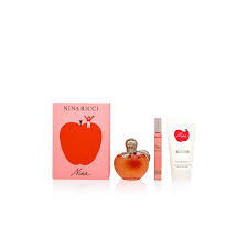 Set Nina Ricci NINA 80 ,ml