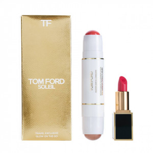 Set Tom Ford Soleil Glow On The Go