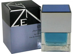 Shiseido Zen For Men, 100 ml