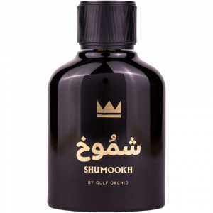Shumookh Gulf Orchid, Apa de Parfum, Barbati, 100 ml 2