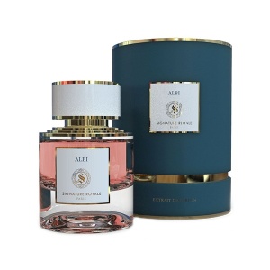 Signature Royale Albi, Extract de Parfum, Unisex