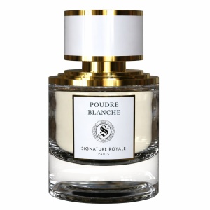 Signature Royale Poudre Blanche, Extract de Parfum, Unisex
