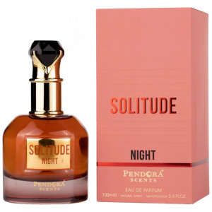 Solitude Night Pendora Scents Paris Corner, Apa de Parfum, Femei, 100 ml