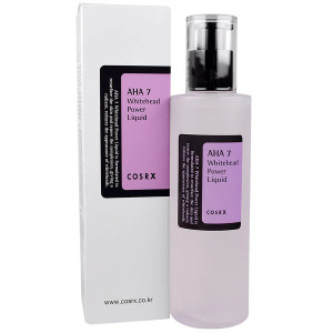 Solutie faciala cu 7% AHA pentru punctele albe COSRX, 100 ml - Img 2