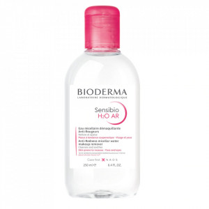 Solutie micelara Sensibio H2O AR Bioderma