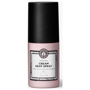 Spray Crema de Par cu Protectie Termica, Maria Nila