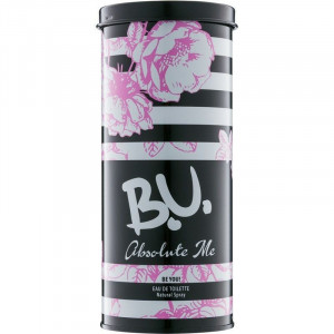 Spray de corp B.U. Absolute Me - Img 2