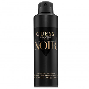Spray de corp Guess Seductive Noir, 100 ml