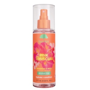 Spray de corp, Tree Hut Pink Hibiscus, 177 ml