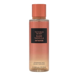 Spray de Corp Victoria's Secret Bare Vanilla Intense, 250 ml
