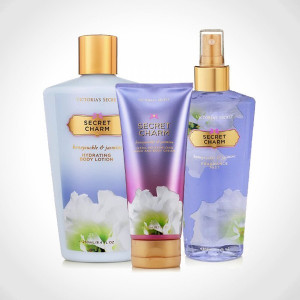 Spray de corp Victoria's Secret Secret Charm - Img 2