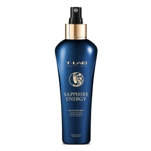 Spray de par T-LAB Professional Sapphire Energy Bio-Active, 150 ml