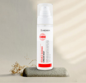 Spray Double Barrier Cream Mist, 100 ml, Dr Hedison