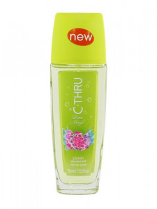 Spray natural C-Thru Lime Magic