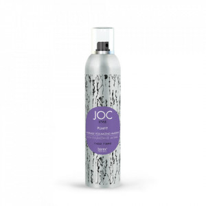Spray pentru fixare si volum JOC STYLE PUMPIT VOLUMIZING HAIRSPRAY
