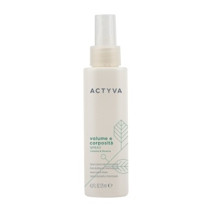 Spray pentru volum Actyva Volume E Corposita Kemon, 125 ml