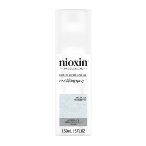 Spray pentru volum Styling Root Lifting Density Defend Nioxin, 150 ml