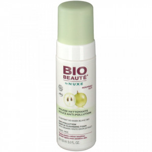 Spuma de curatare Beauté by Nuxe Cleansing