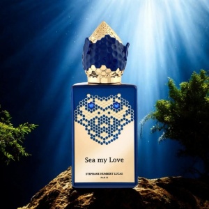 Stephane Humbert Lucas 777 Sea My Love, Apa de Parfum, Unisex