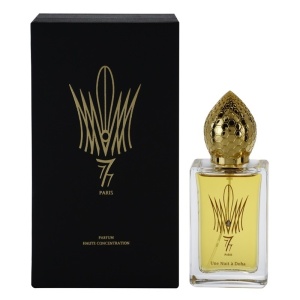 Stephane Humbert Lucas 777 Une Nuit A Doha, Apa de Parfum, Unisex