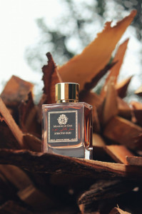 Parfum arabesc Strictly Oud Ministry of Oud Paris Corner, Extract de Parfum, Unisex, 100 ml