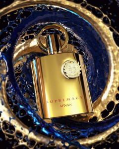 Supremacy Gold Afnan, Apa de Parfum, Unisex, 100 ml