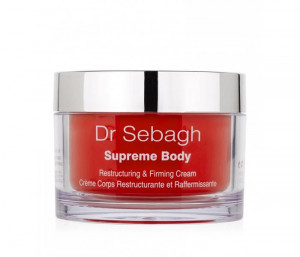 Supreme Body Cream Dr. Sebagh