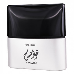 Suroori Hawajes Pure Apa de Parfum, Barbati, 100ml - Img 2
