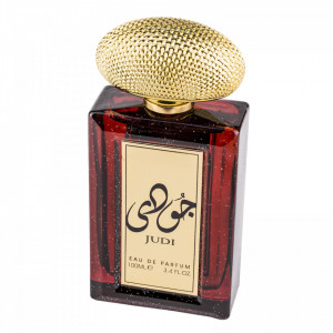 Suroori Judi Apa de Parfum, Femei, 100ml - Img 2