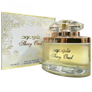 Suroori Shay Oud Apa de Parfum, Unisex, 100ml