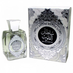 Suroori Sultan Al Quloob, Apa de Parfum, Unisex,