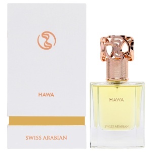 Swiss Arabian Hawa, Extract de Parfum, Femei
