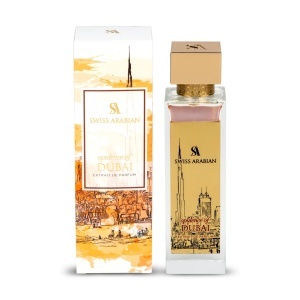 Swiss Arabian Opulence of Dubai, Extract de Parfum, Unisex