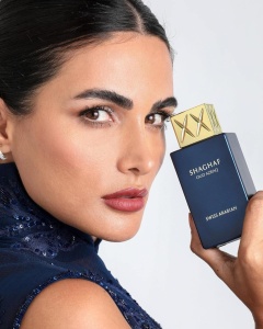 Swiss Arabian Shaghaf Oud Azraq, Apa de Parfum, Barbati