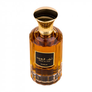 Taraf Al Oud, Nusuk, Apa de Parfum, Barbati, 100ml - Img 4