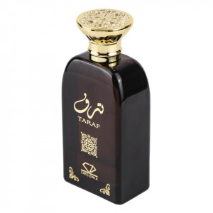 Taraf Zirconia, Apa de Parfum, Barbati, 100 ml - Img 3