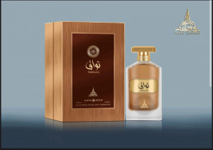 Tawaaq Oriental Collection Paris Corner, Apa de Parfum, Unisex, 100 ml