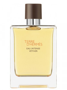 Terre D'Hermés Eau Intense Vetiver, Barbati, Apa de Parfum, 100 ml tester