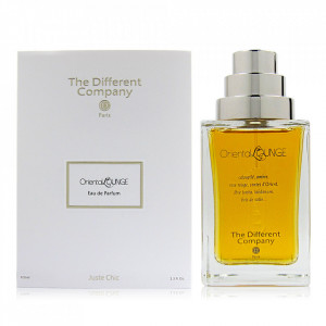The Different Company Oriental Lounge, Apa de Parfum