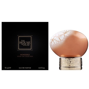 The House of Oud Wonderly, Apa de Parfum, Unisex