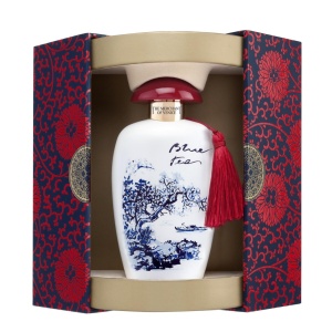 The Merchant Of Venice Venezia Oriente Blue Tea, Apa de Parfum, Unisex