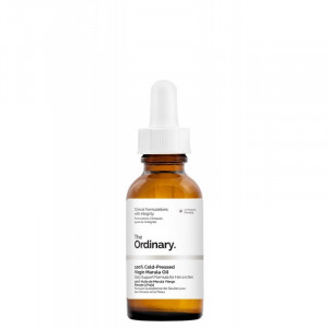 The Ordinary Ulei virgin de Marula 100% presat la rece